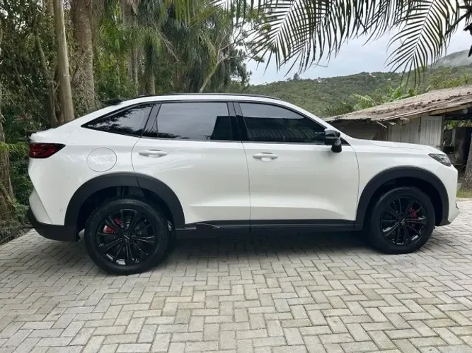GWM Haval H6 GT Phev AWD 2025