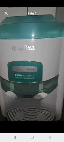Filtro bivolt