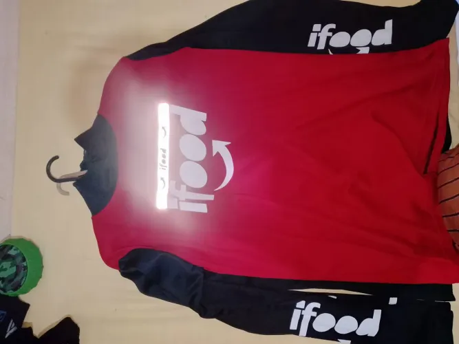Kit 4 camisas UV
