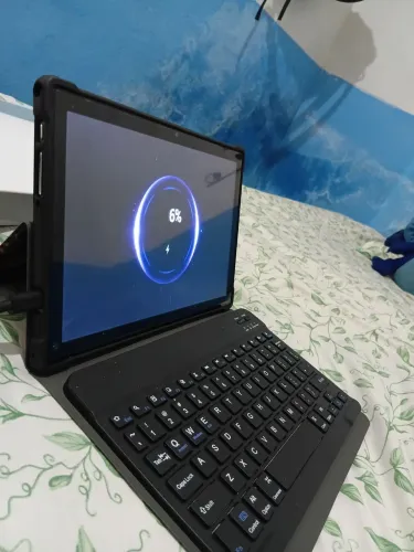 Vendo tablet de 256GB