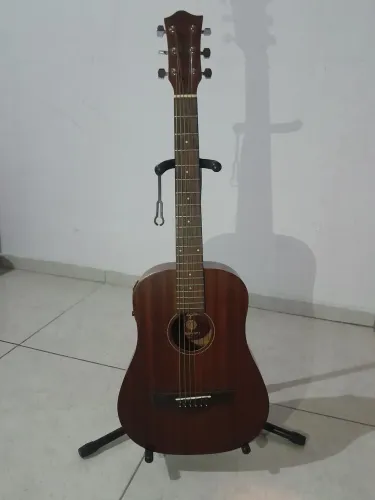 Violão baby Tagima