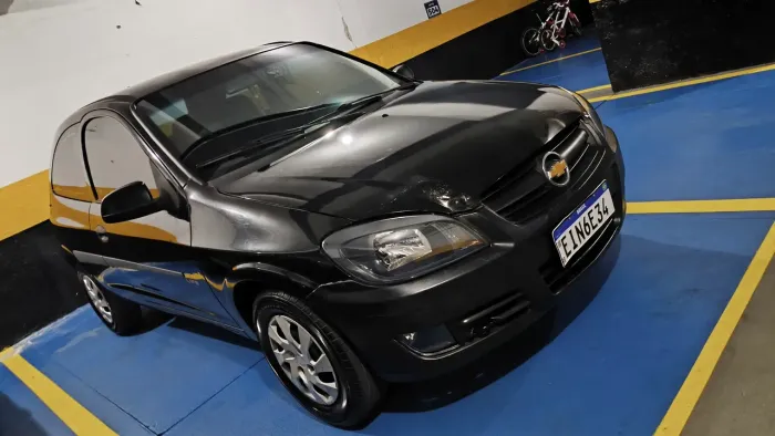 Chevrolet Celta Life/ LS 1.0 MPFI 8V Flexpower 3P 2010