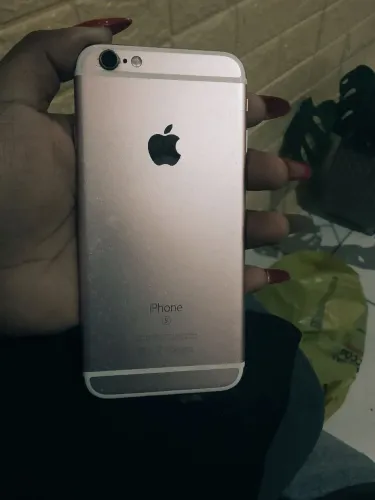 iPhone 6s 