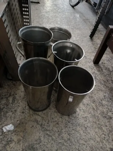 Copo de liquidificador
