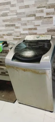 Maquina de lavar brastemp 11kg