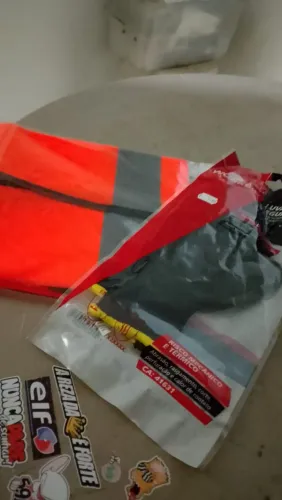 Kit Epis entregador