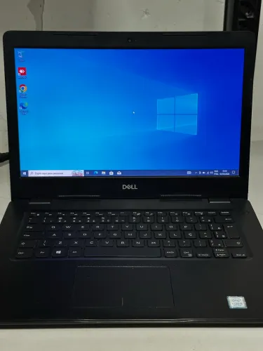 Notebook Dell Core i5 8th/ 8gb / NVME 480gb