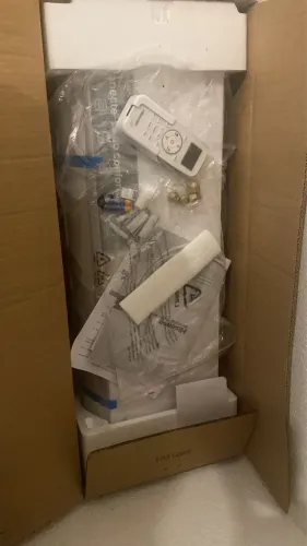VENDO OU TROCO AR CONDICIONADO 