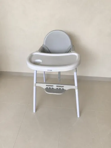 Cadeirinha alimentação
