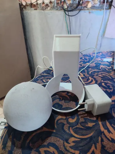 Alexa Echo Dot 5 Assistente Virtual Inteligente Alto-falante