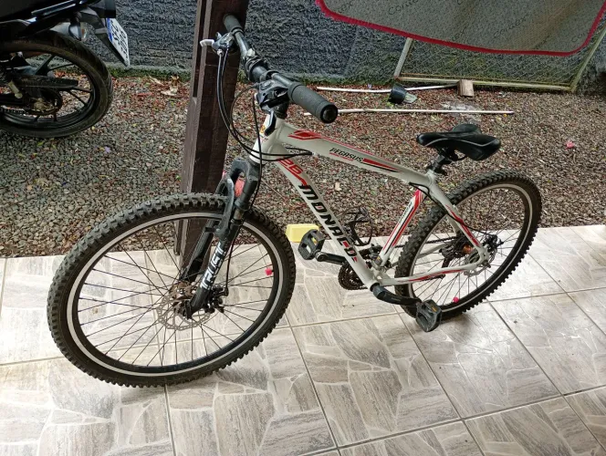 Bike aro 26
