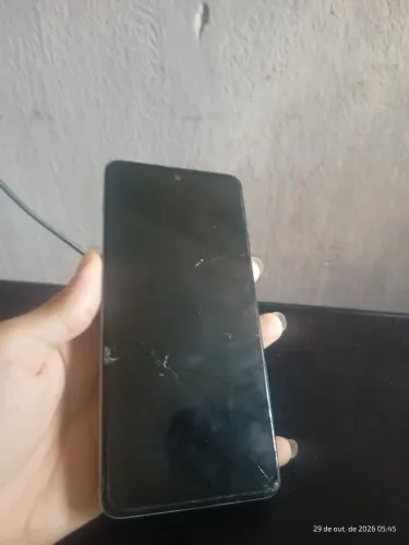 Galaxy A51 com problema de ficar reiniciando sozinho