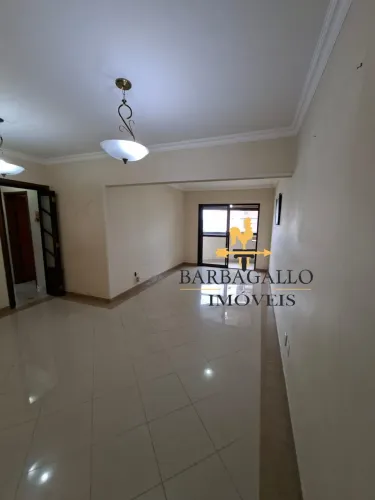 Portal dos Classicos - Apartamento para venda no bairro Chácara Inglesa -São Bernardo do C