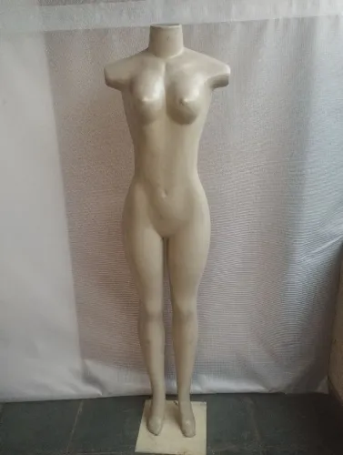 Manequins feminino loja de roupas perna, corpo inteiro, plus size R$30 cada