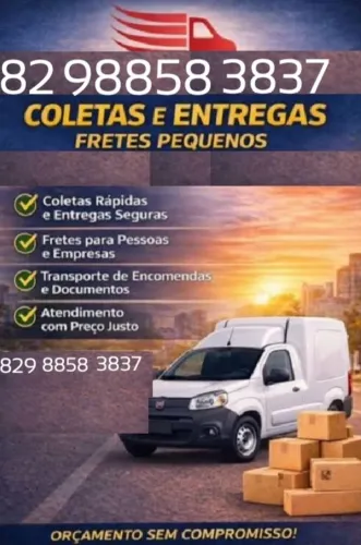 Pequenas mudanças