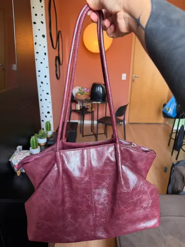 BOLSA BORDÔ