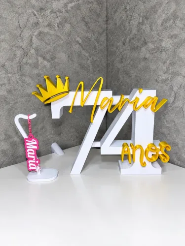 Serviço de impressão 3d