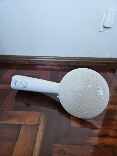 Chuveiro Elétrico Advanced Lorenzetti 7500w 220v