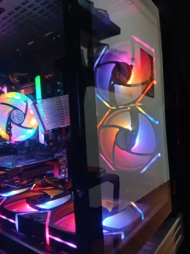 Pc para jogos