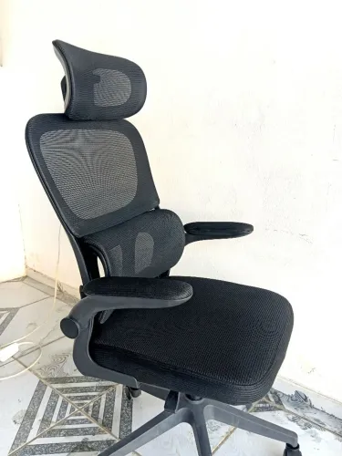 Cadeira Escritório Ergonômica NOVA - FRETE GRÁTIS