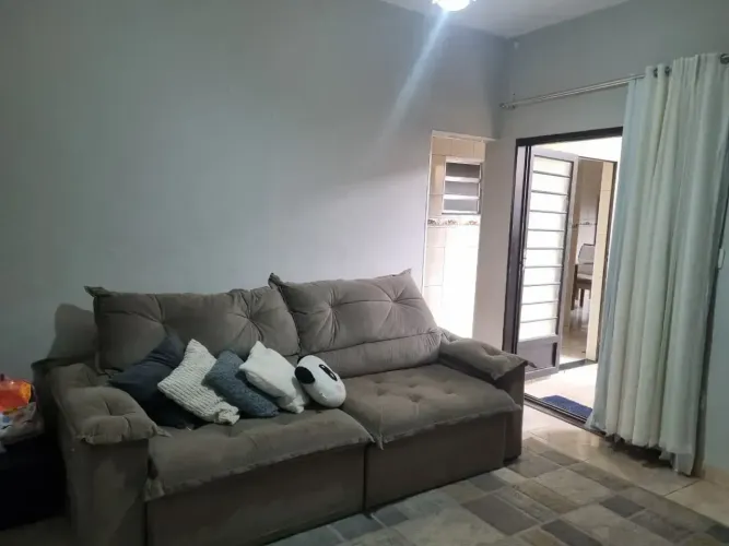 Excelente Casa na Vila Rosali!