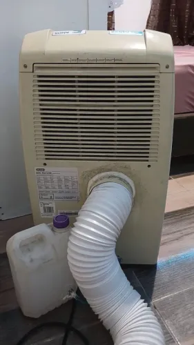 Ar-condicionado Longhi Pinguino PAC C105