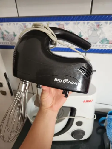 Batedeira Britania, PREÇO DE DESAPEGO