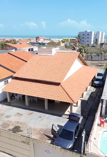 CASA À VENDA EM LUÍS CORREIA - 400m DA PRAIA DE ATALAIA
