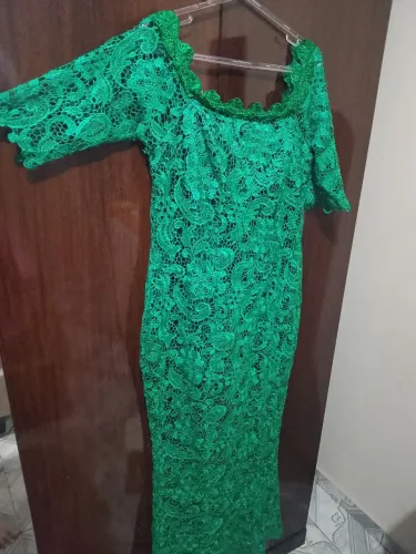 Vestido de festa