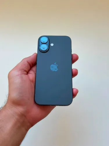 iPhone 17 256GB 100% garantia Apple 04/2027 (garantia e parcelamento)
