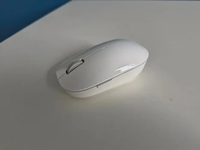 Mouse sem fio Mi Xiaomi