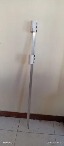 Descanso de vara de pesca