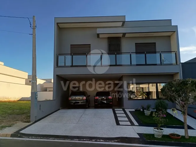 Linda casa em Hortolândia cond. fechado com 3 dormitorios 1 súite 4 vagas de garagem,