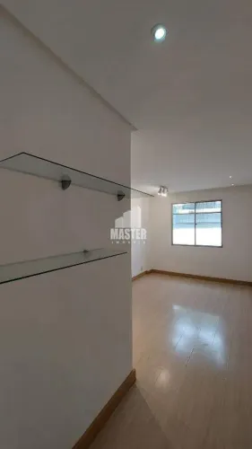 Apartamento para aluguel, 2 quartos, 1 vaga, Mata da Praia - Vitória/ES