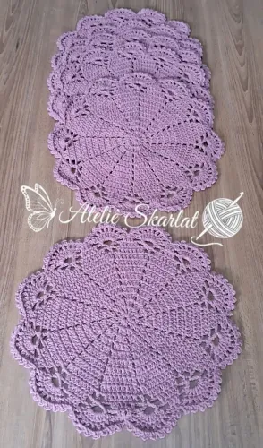Conjunto de americano
