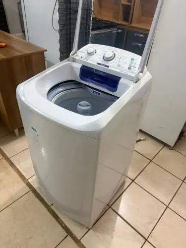 Maquina de lavar faz tudo 8.5 kilos entrego garantia hoje