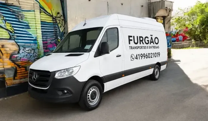 Frete Premium para Empresas Apartamentos e Viagens