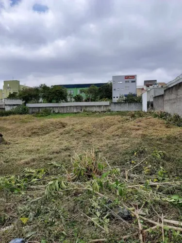 Terreno Residencial à venda, Vila Nova Socorro, Mogi das Cruzes - TE0039.