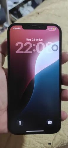 iPhone 12 Pro Max 512gb