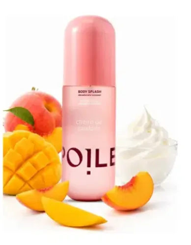 Body Splash Spoiler (Viihtube) Cheiro de Saudade