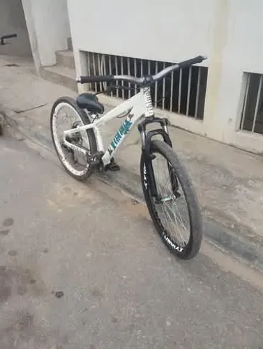 Viking BMX aro 20