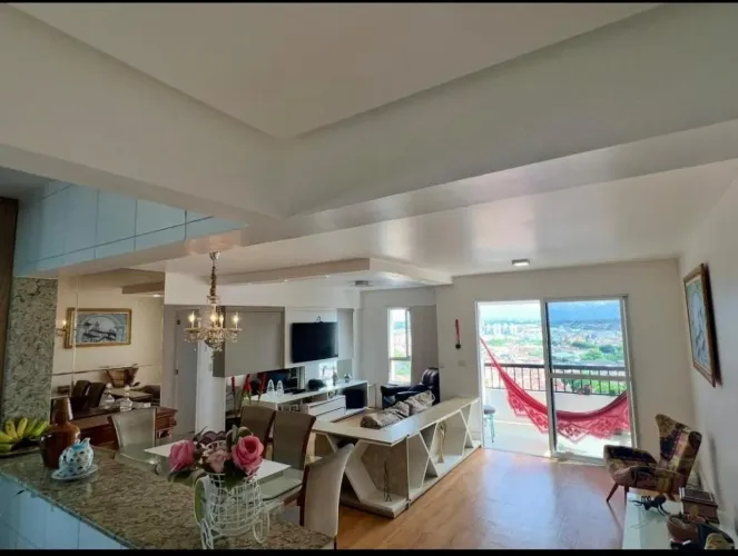 Apartamento Alta Vista, Luzia Aracaju/SE
