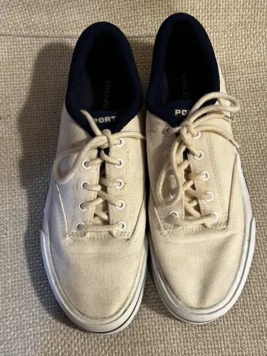 Polo Sport Ralph Lauren Lona Masculino tamanho 40