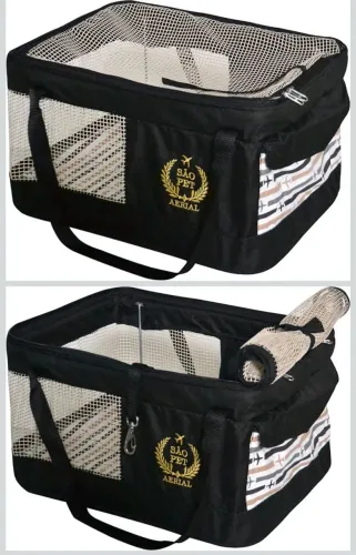 Bolsa Pet Transporte