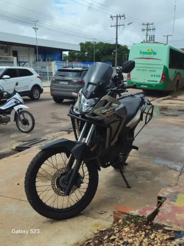 Troca-se por Carro