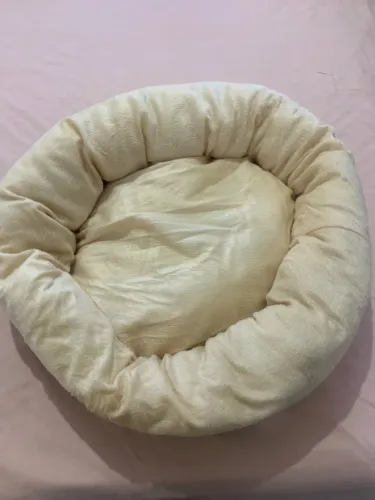 Caminha de cachorro/Porte Pequeno 