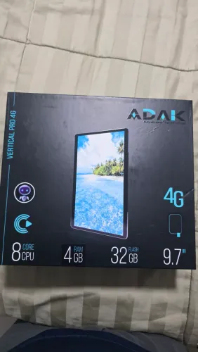 Multimidia tesla adak
