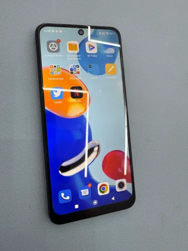 Celular Xiaomi Redmi Note 11