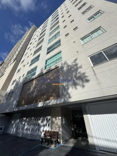 FRATERNITA - Apartamento à venda no bairro Meia Praia - Itapema/SC