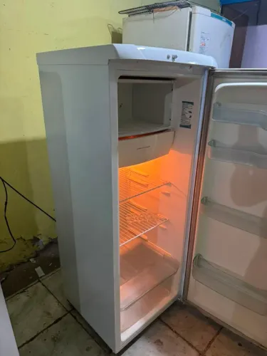Geladeira